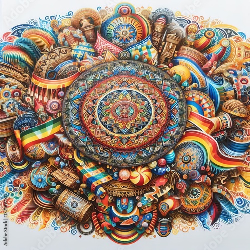 Wallpaper Mural Adding ism to Macasserlana Torontodigital.ca