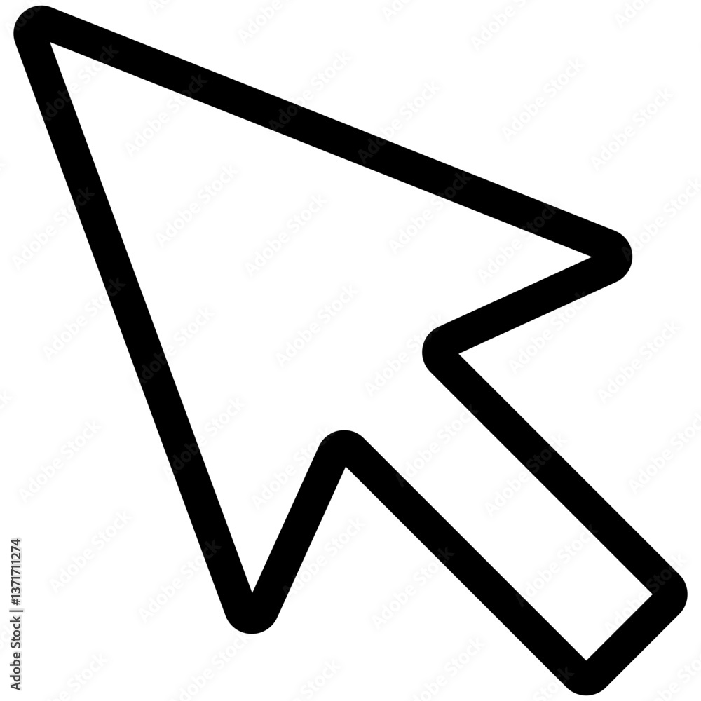 Cursor Icon Cursor Icon