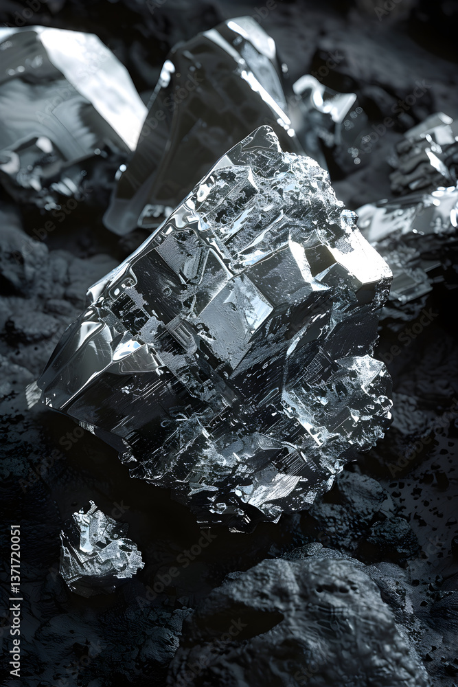 Versatile and Durable - A Glimpse into the World of Zirconium Metal Versatile and Durable - A Glimpse into the World of Zirconium Metal