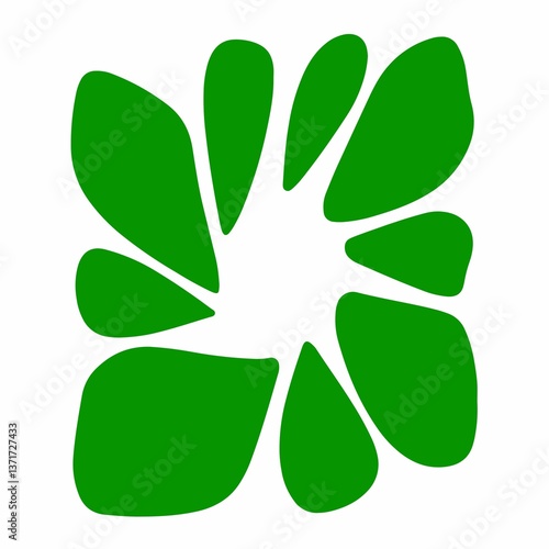 four leaf clover symbol