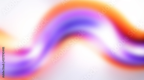 A purple neon wallpaper design with shadowy effect 
