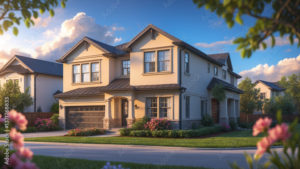 Single-Family Home, Townhouse, Condo, Apartment – Find Your Home
Single-Family Home, Townhouse, Condo, Apartment – Find Your Home