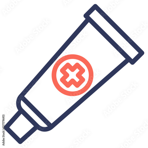 Ointment Icon