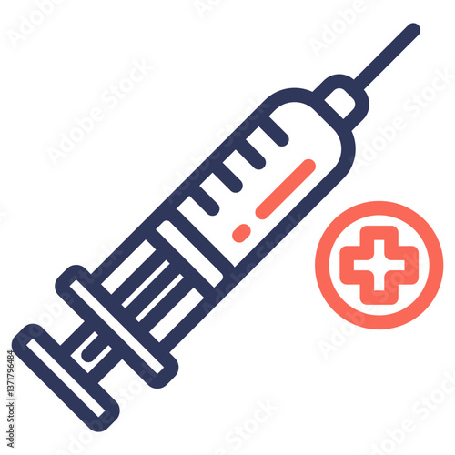 Syringe Icon
