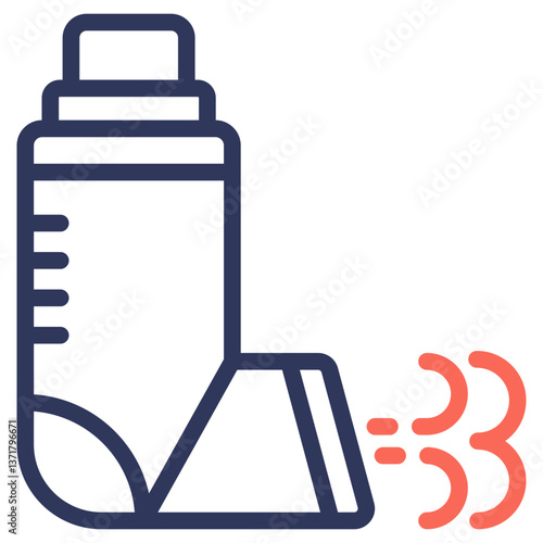 Inhaler Icon