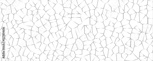 The Symbolism of Shattered Glass and Its Cultural and Emotional Interpretations

