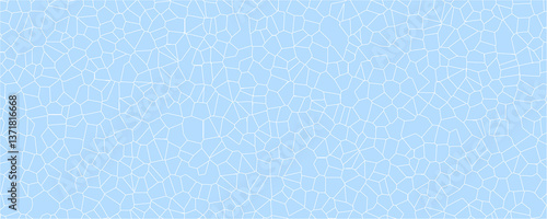 Crystalline Complexity and the Infinite Variations of Form and Light in Transparent Materials

