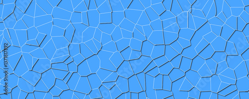 Crystalline Complexity and the Infinite Variations of Form and Light in Transparent Materials

