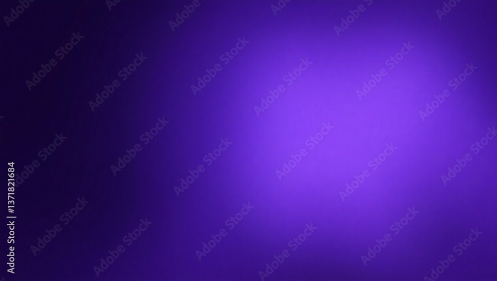 Abstract Purple Gradient Background Abstract Purple Gradient Background