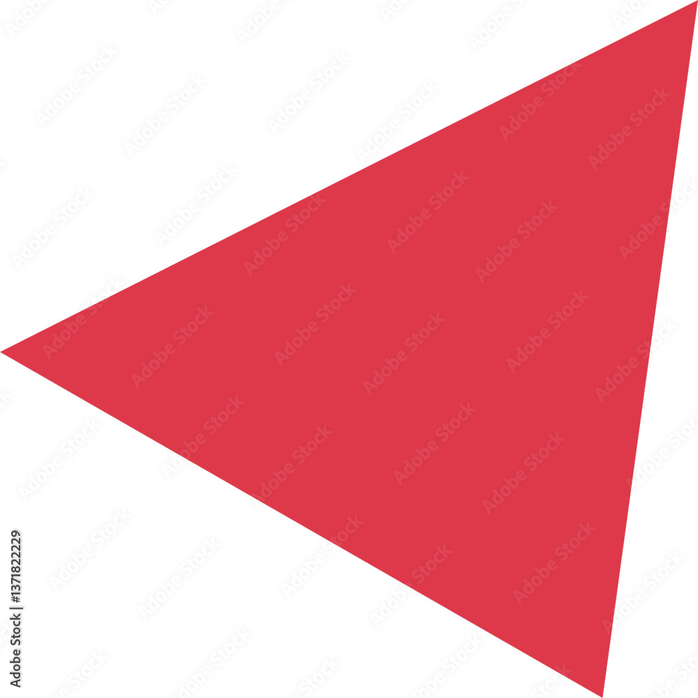 Bold Red Minimalist Icon – Striking & Versatile Symbol for Various Applications Bold Red Minimalist Icon – Striking & Versatile Symbol for Various Applications