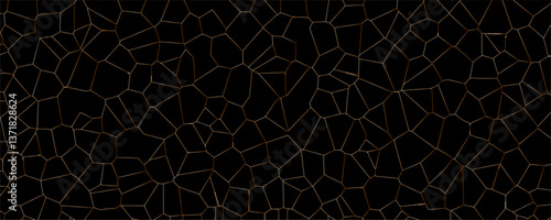 Faceted Surfaces and the Way Light Interacts with Cut and Polished Glass Forms

