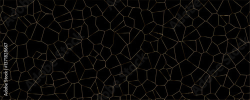 Faceted Surfaces and the Way Light Interacts with Cut and Polished Glass Forms

