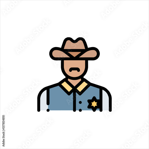 funny cartoon farmer