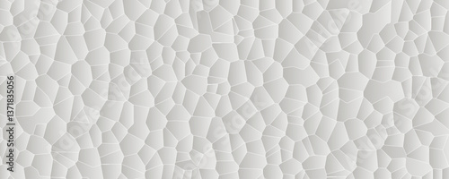 Light Interaction and the Visual Impact of Transparent Materials in Architectural Design

