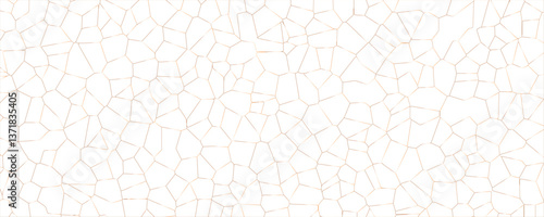 Irregular Breaks and the Random Patterns That Add Character to Fractured Glass Art

