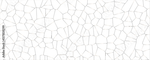 Cubic Refractions and the Geometric Beauty of Cut and Sculpted Crystal Structures

