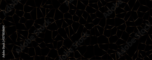 Etched Glass and the Fine Lines That Create Intricate Patterns in Frosted Surfaces

