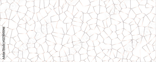 Exploring the Emotional Symbolism of Broken Glass in Literature and Art

