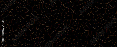 Sharp Edges and Smooth Transitions The Balance Between Jagged Lines and Flowing Forms

