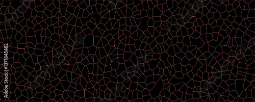 Onyx Shadows and Polished Surfaces Exploring the Glossy Depth of Black Crystal

