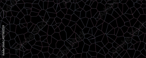 Mirrored Dimensions and the Optical Trickery of Reflective Surfaces Creating Infinite Space

