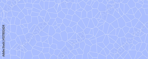 The Infinite Possibilities of Shattered Glass Creating New Forms Through Destruction

