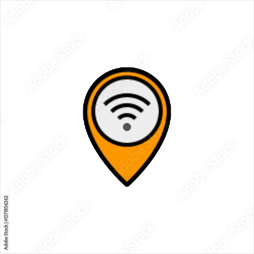 wi fi icon