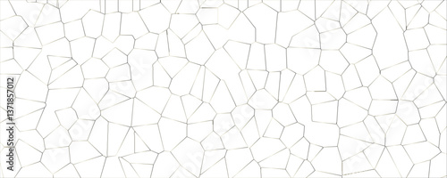 Stained Glass Masterpieces How Fragmented Color and Texture Create Timeless Art

