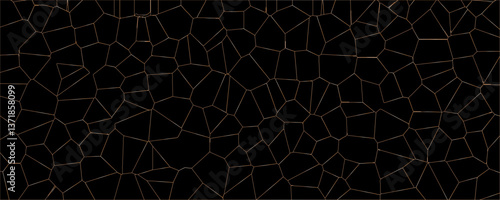 Fractured Perspectives Exploring the Aesthetic Appeal of Cracked and Splintered Surfaces

