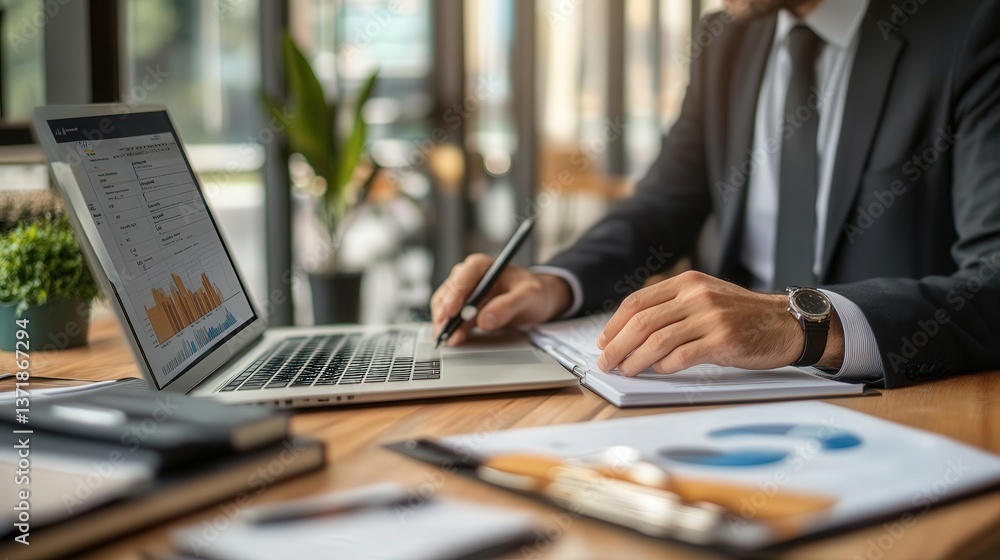 business professional utilizing digital tools to organize a work process, ensuring that tasks are properly documented and monitored. business professional utilizing digital tools to organize a work process, ensuring that tasks are properly documented and monitored.