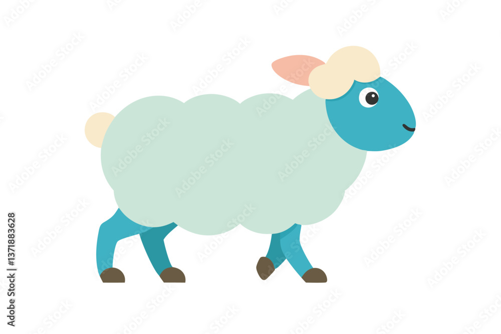 funny sheep cartoon funny sheep cartoon