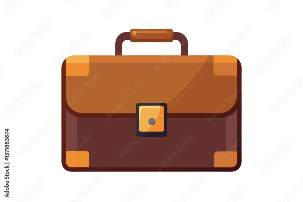 red suitcase isolated on white red suitcase isolated on white