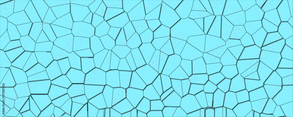 Modern Abstract Composition Showcasing a Detailed Digital Mosaic with Complex Organic Structural Flow and Fractal Network Details
Modern Abstract Composition Showcasing a Detailed Digital Mosaic with Complex Organic Structural Flow and Fractal Network Details