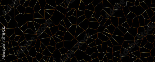 Intricate Organic Design Featuring Detailed Digital Mosaics with Modern Complex Structural Algorithmic Patterns and Fractal Flow

