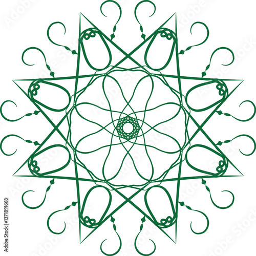 mandala, mandala design, mandala design idea, mandala design vector, mandala sample