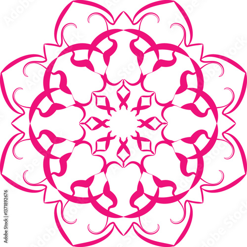 mandala, mandala design, mandala design idea, mandala design vector, mandala sample