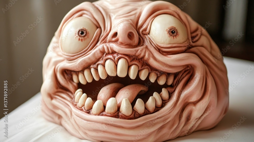 Naklejka premium What are the best funny gag gift ideas?