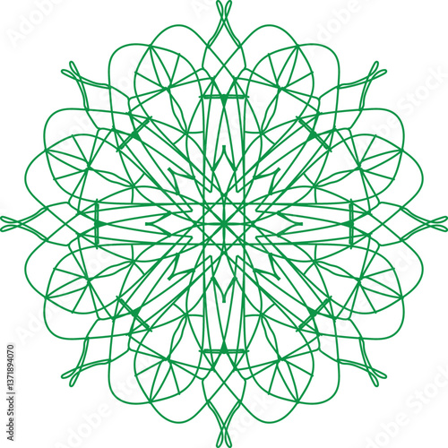 mandala, mandala design, mandala design idea, mandala design vector, mandala sample