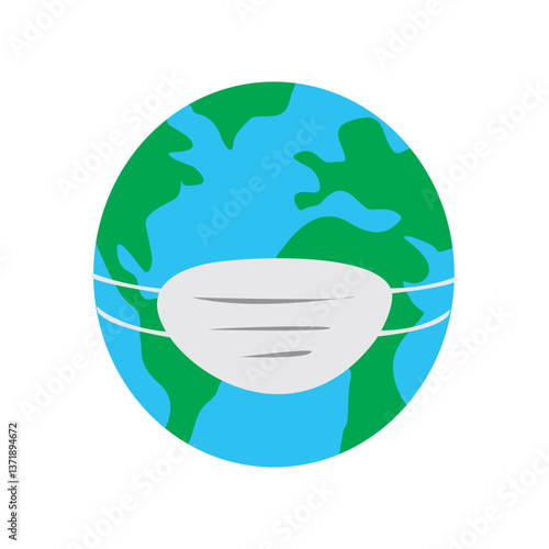 Global Health Mask