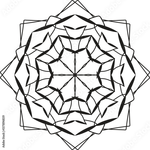 mandala, mandala design, mandala design idea, mandala design vector, mandala sample