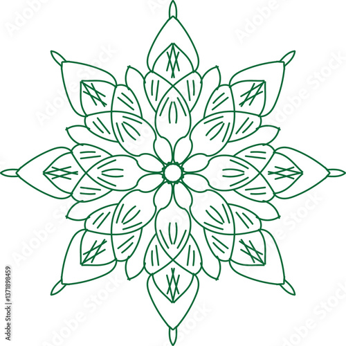 mandala, mandala design, mandala design idea, mandala design vector, mandala sample