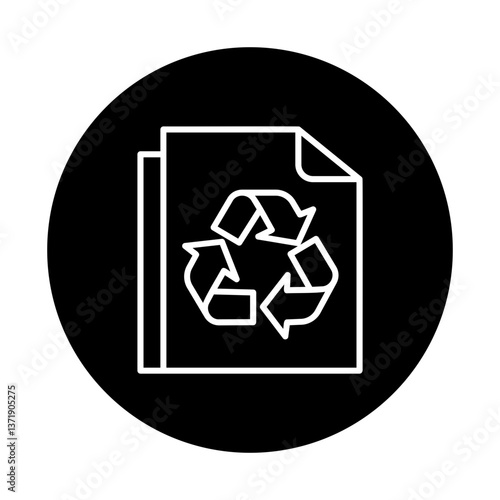 Recycled Paper