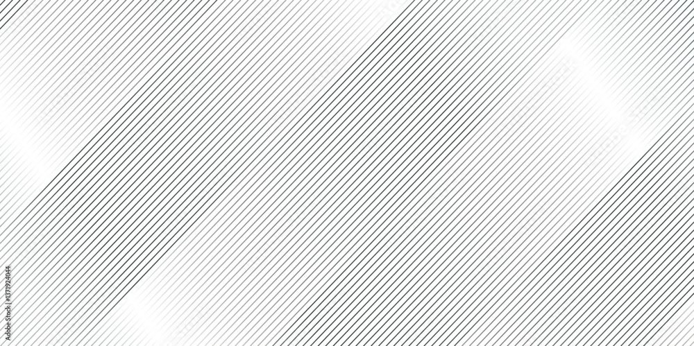 Vector gradient gray line abstract pattern Transparent monochrome striped texture, minimal background. Abstract background wave line elegant white striped diagonal line technology concept web texture Vector gradient gray line abstract pattern Transparent monochrome striped texture, minimal background. Abstract background wave line elegant white striped diagonal line technology concept web texture