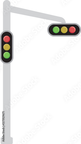 Traffic Light, Traffic Control