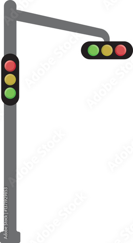 Traffic Light, Traffic Control