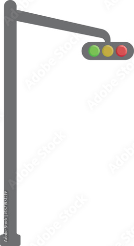 Traffic Light, Traffic Control