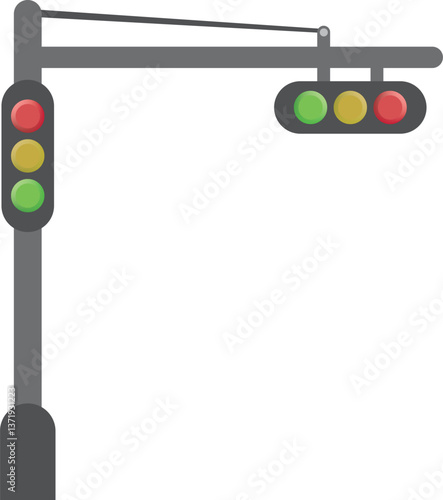 Traffic Light, Traffic Control