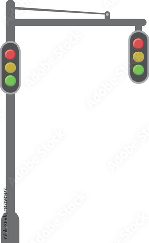 Traffic Light, Traffic Control