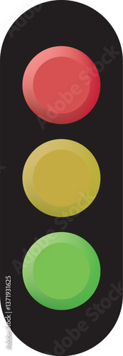 Traffic Light, Traffic Control