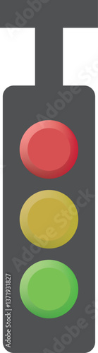 Traffic Light, Traffic Control
